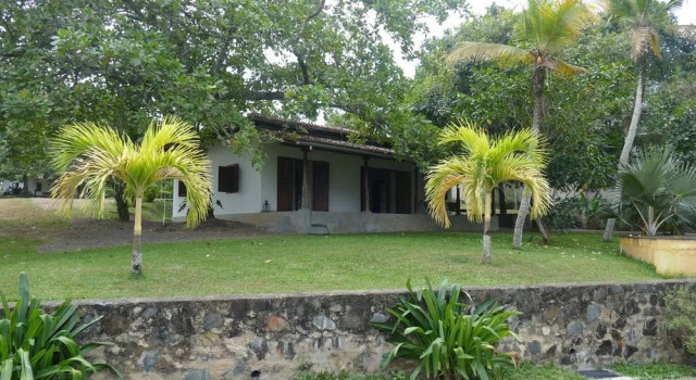Sri Devi Retreat