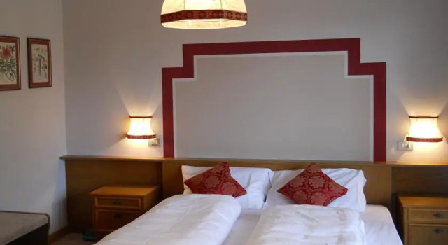 Hotel Palù