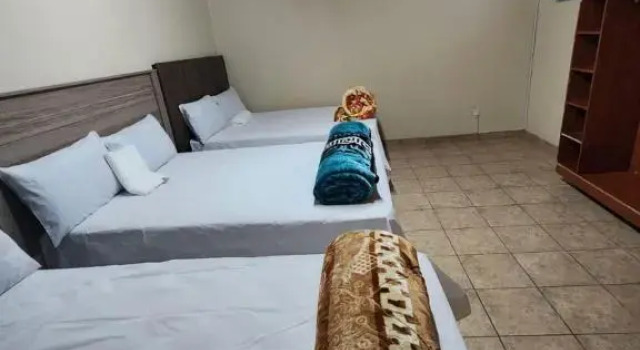 Двухместный номер Standard Wampex Guest House