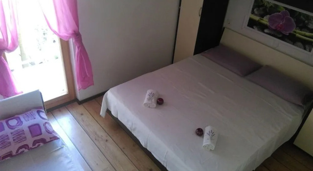 Apartman Restović, Prenota Appartamento Hotel a Croatian Islands con parcheggio, Parcheggio