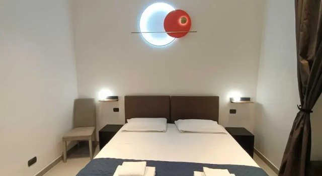 World Wide Bed Termini