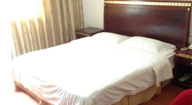 Cangxi Jinsui Inn, Rezerwuj Hotel Guangyuan Sichuan