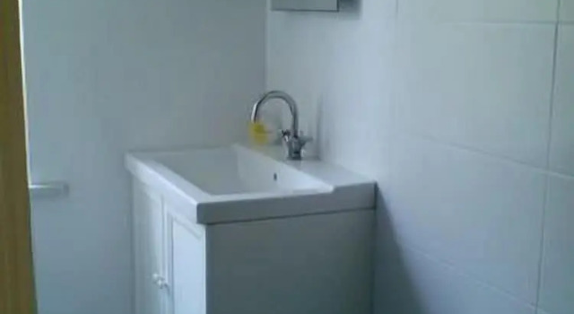 Номер Economy Our House Bed & Breakfast