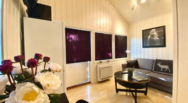 Sarpsborg Apartments, Rezerwuj Apartament Solli 