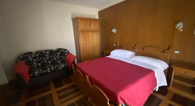 Номер Standard Hotel Parco Erosa