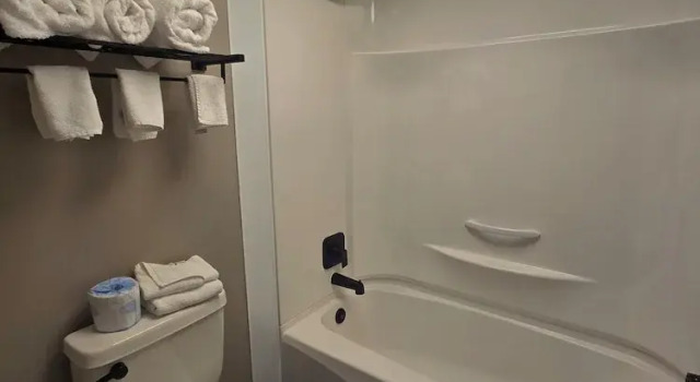 Номер Standard с видом на бассейн Dutch Wonderland Inn