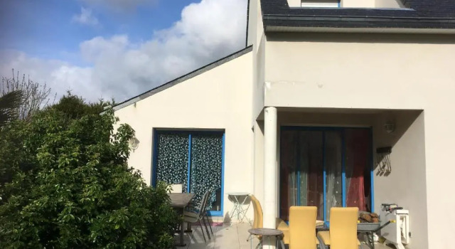 Коттедж Maison 4 Chambres