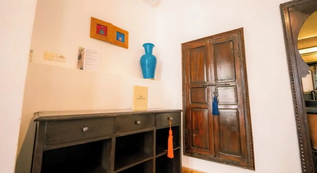Номер Deluxe Riad Dar Massai