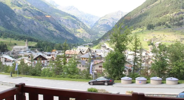 Appartement Termignon, 2 pièces, 4 personnes - FR-1-508-19, Đặt Căn hộ Termignon Massif de la Vanoise