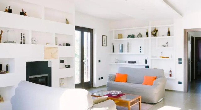 Villa Amalia, Prenota Villa Hotel a Irpinia con piscina, Piscina