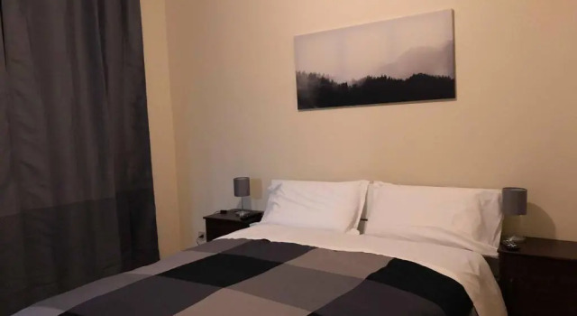 Номер Standard Il Galileo Rooms