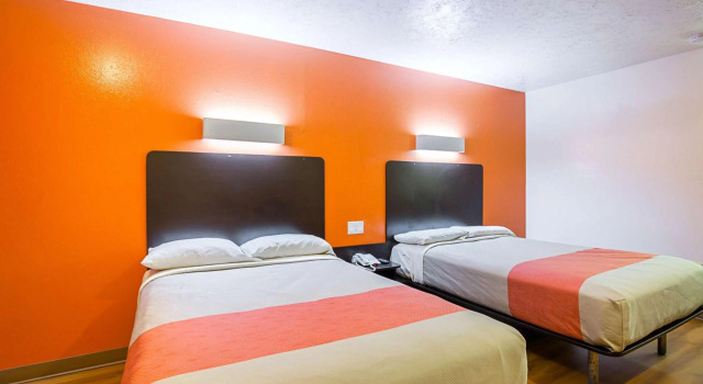 Motel 6-Madisonville, TX, Prenota Motel Madisonville Texas