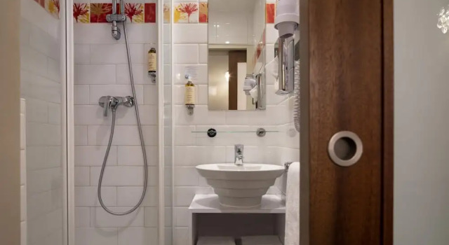 Номер Classic Hôtel Joe M
