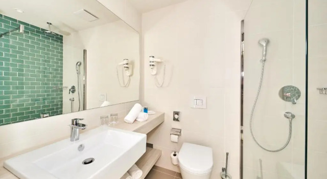 Двухместный номер Classic Hotel Sipar Plava Laguna