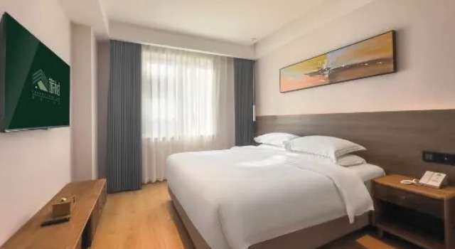 Одноместный номер Standard Travel Tree Inn