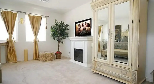 Jewel Estates - Golf Cribs, Забронировать Дом для отпуска Коттеджи Лас-Вегаса, Коттедж