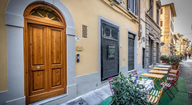 Residenza Fanti