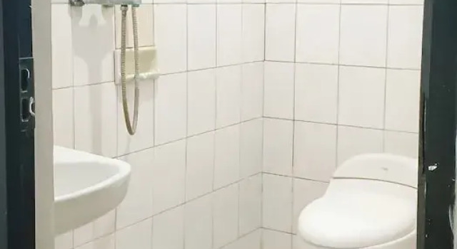 Двухместный номер Standard Ayu Homestay