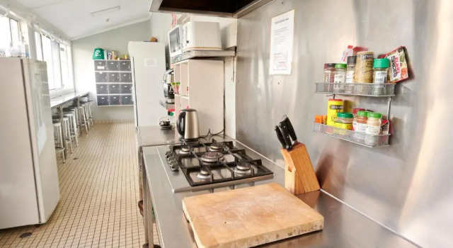 Номер Standard Coogee Beachside Hostel