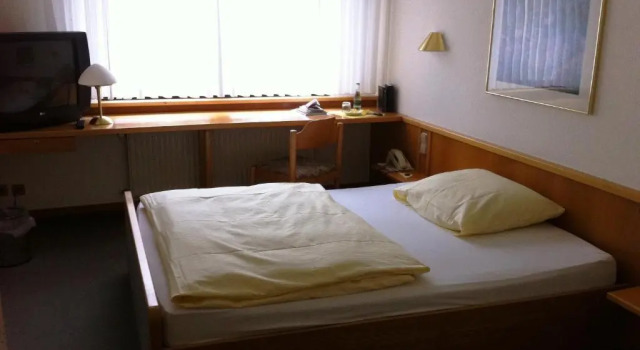 Номер Classic Hotel Pfälzer Hof, Zum Schokoladengießer
