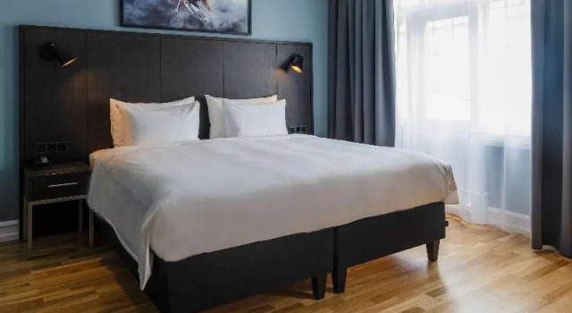 Run of House Отель Radisson Blu 1919, Reykjavik