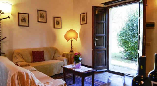 Апартаменты Residence Il Casale