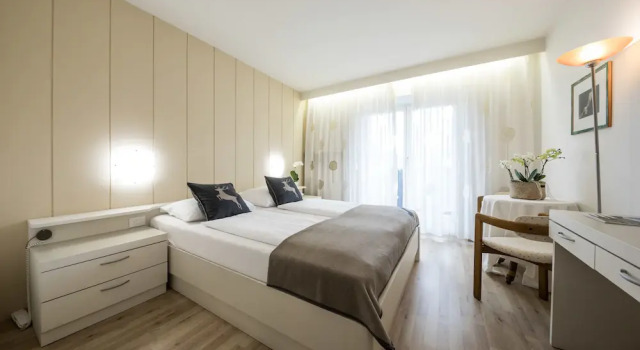 Hotel Landhaus Innerhofer