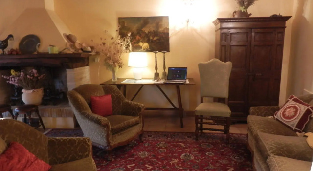 Le Vignole Country House