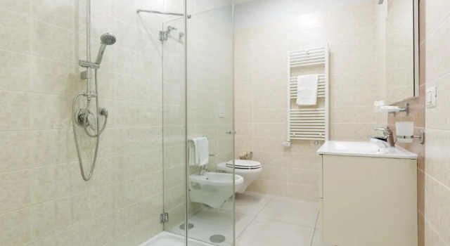 Апартаменты Dioniso’s Luxury Apartments Municipio