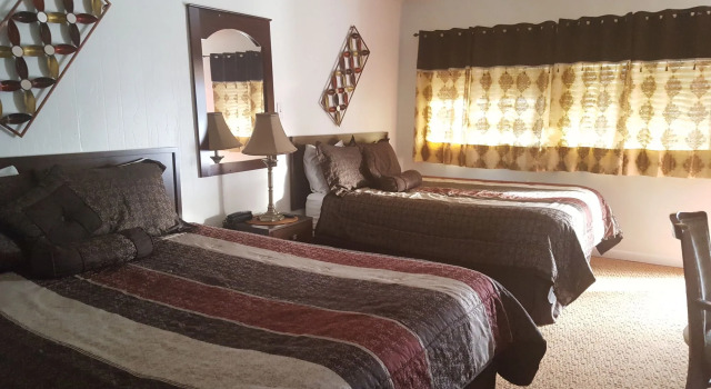Sonoma Lodge, Prenota Locanda Mini-hotel a Bend, Locanda