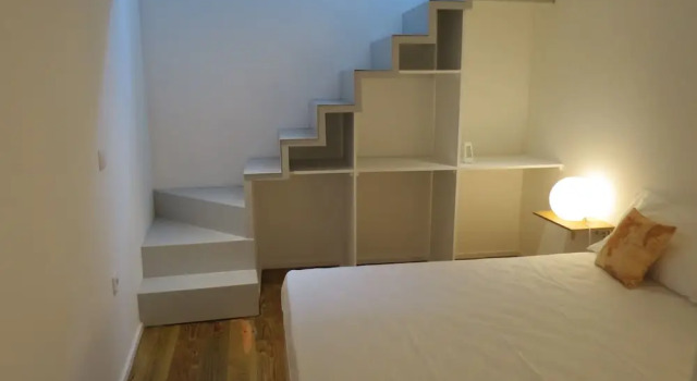 Casas da Lapa, Boek Appartement Porto Porto