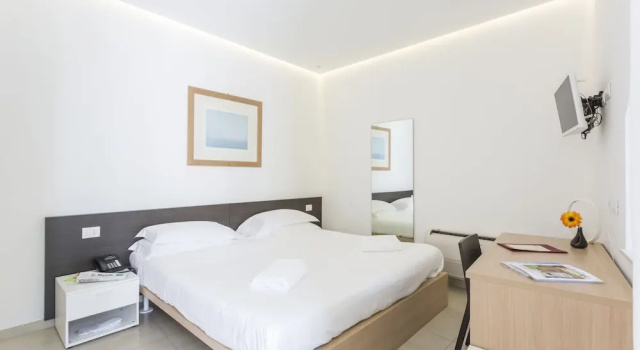 Двухместный номер Standard Hotel Novecento