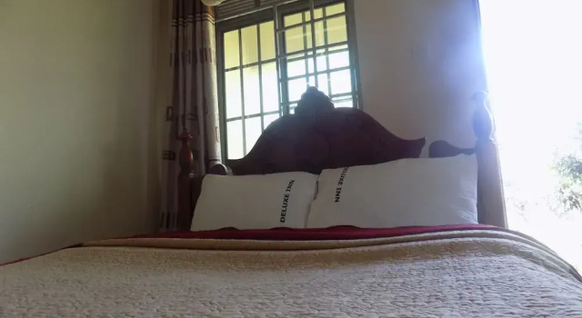 Deluxe Hotel - Ishaka, Book Hotel Ishaka 