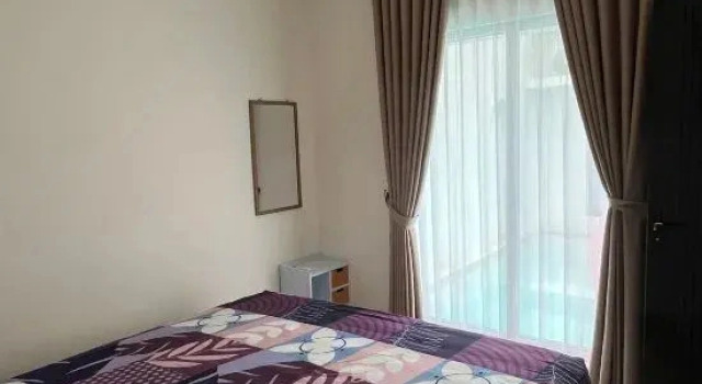 Villa Casa Gloria, 3 BedRooms AC Private Pool Rooftop