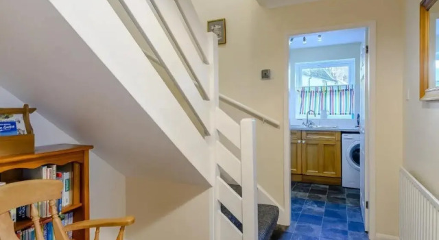 Leeward Cottage, Забронировать Дом для отпуска Уэллс-некст-те-Си Норфолк, рядом с Театр The Granary