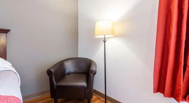 Четырёхместный номер Standard Motel 6 Walton, KY - Richwood - Cincinnati Airport South