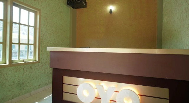 OYO 207 Nugraha Homestay