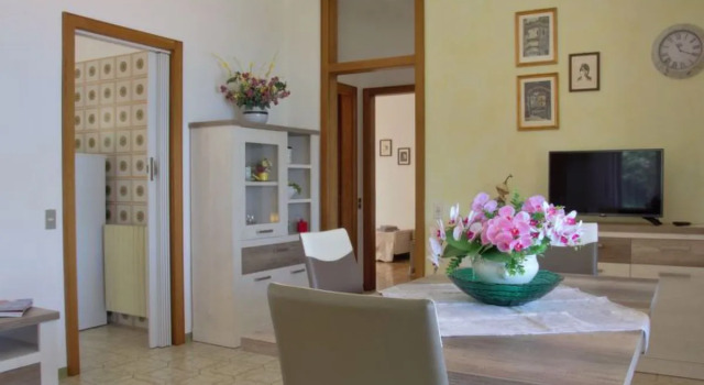 Apartment Casa Ilde Malcesine