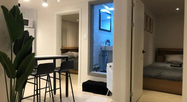 Daon House, Забронировать Отель Отели Сеула 3 звезды, рядом с Торговая улица Хондэ, 3*