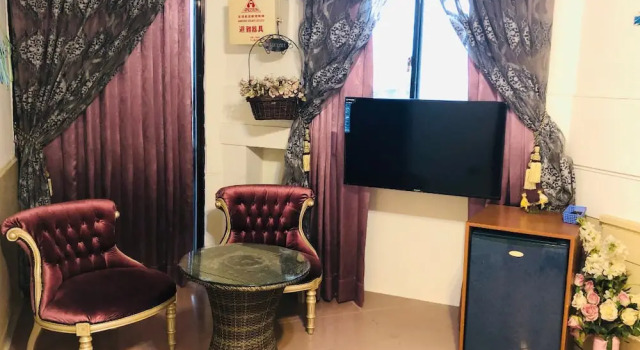 Qian Hao Homestay, Забронировать Отель «постель и завтрак» Хуалянь Уезд Хуалянь, рядом с Парк Наньбинь