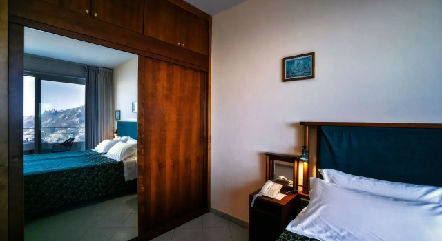 Hotel Graal