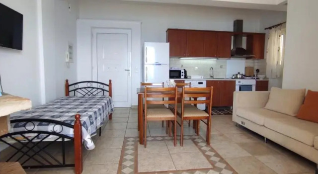Kiveri Cave Apartment U6, near Nafplio, Kiveri, Prenota Appartamento Hotel a Peloponneso con parcheggio, Parcheggio