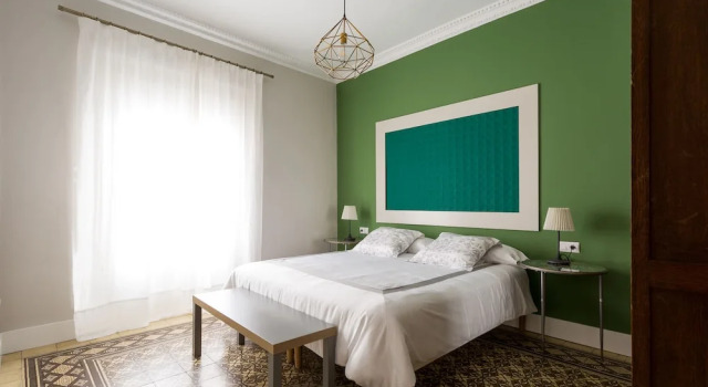Apartamento Moratin 2