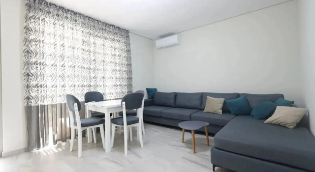 Коттедж Sanpietro Vacation Apartment 024