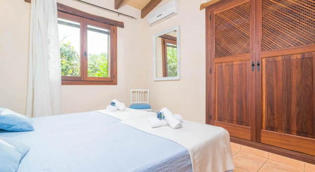 SON Pere Genet, Rezervasyon Otel Búger 