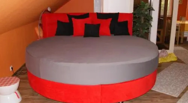 Apartment - Sauna Sinnesfreuden, Rezervasyon Daire Wildeshausen Lower-Saxony
