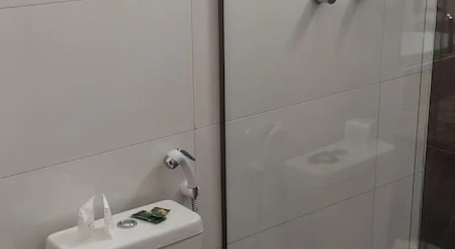 Трёхместный номер Deluxe Hotel Esmeralda Verde