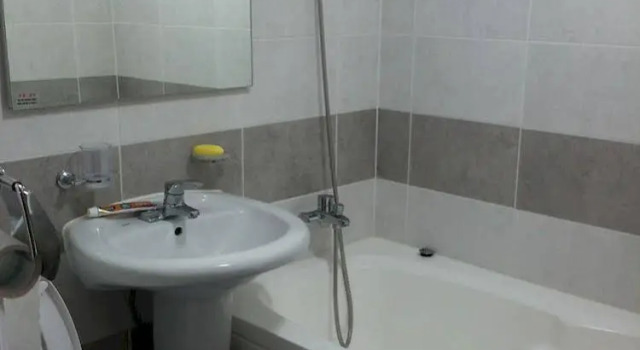 Suanbo Daelim Hotel