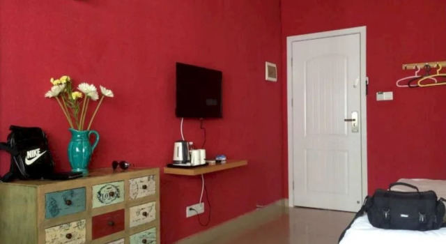 Sanya Stop-and-go Boutique Inn, Book Boutique Sanya Hainan