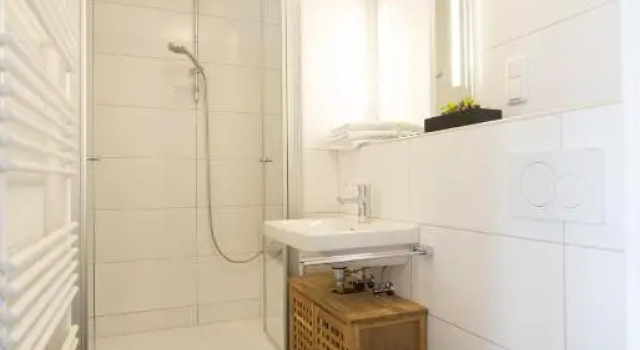 Номер Standard Der Teichhof